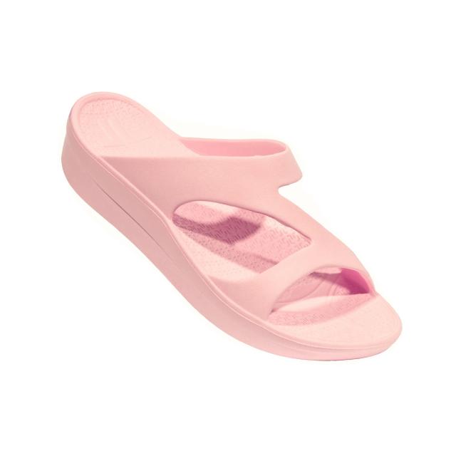TELIC Z-STRAP-PEACH-M サンダル Z-STRAP（ピーチ・サイズ：M 24-24.5cm）リカバリーサンダル ユニセックス[ZSTRAPPEACHM] 返品種別A