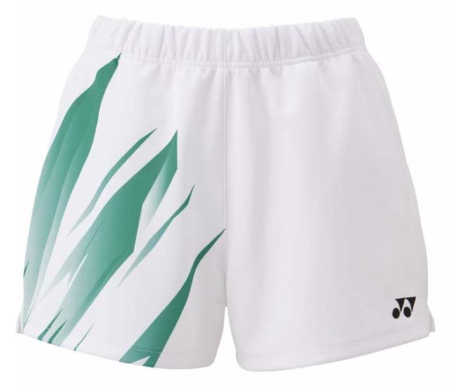 YONEX/ヨネックス】 SSサイズ ユニニットウォームアップシャツ 011