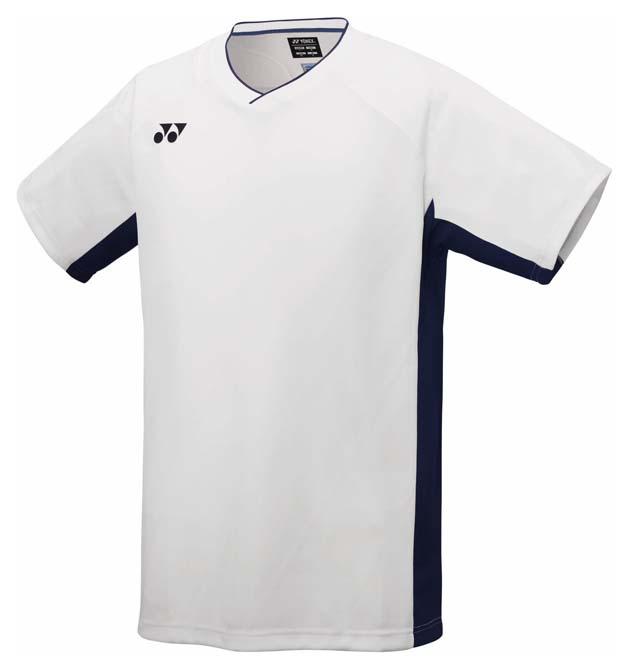 YONEX ポロシャツ Sサイズ ホワイト 未使用】YONEX ヨネックス ユニ