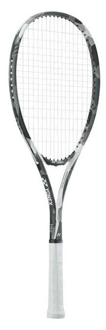 ヨネックス YO-ARDG-007-G0 ソフトテニスラケット エアライド（ブラック・サイズ：G0）YONEX AIRIDE 張上モデル[YOARDG007G0] 返品種別A