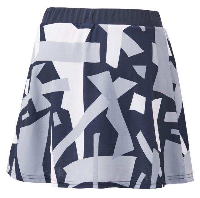 ヨネックス YO-26154-554-XO レディース スカート（インナースパッツ付）（ダークネイビー・サイズ：XO）YONEX[YO26154554XO] 返品種別A_1