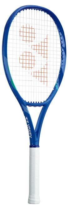 ヨネックス 硬式テニスラケット Eゾーン アルファSL（フレームのみ・ブラストブルー・G0） YONEX YO-08EZAPSL-786-G0返品種別A