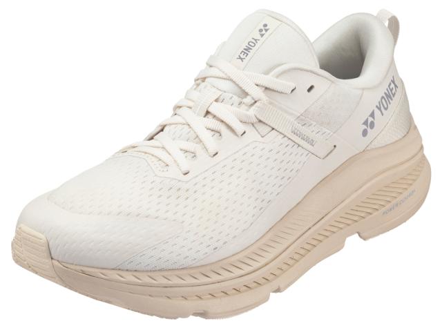 ヨネックス メンズ ランニングシューズ カーボンクルーズグライダーメン（サンド・サイズ：26.5cm） YONEX YO-SHRGL1M-585-26.5返品種別A