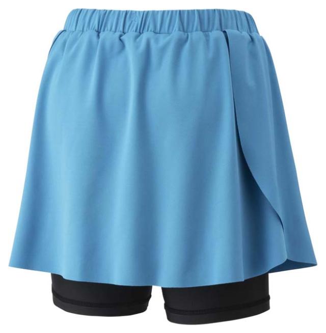 ヨネックス YO-26181-449-S レディース スカート（インナースパッツ付