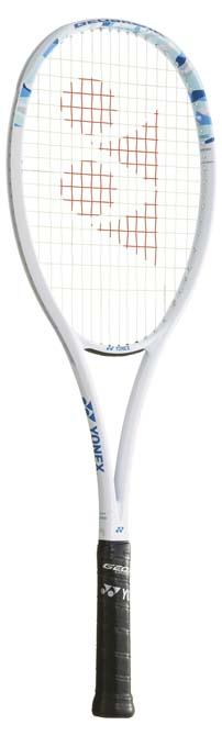 ヨネックス YO-02GB50V-424-UL0 ソフトテニスラケット ジオブレイク50V（フレームのみ・マリン・UL0）YONEX[YO02GB50V424UL0] 返品種別A