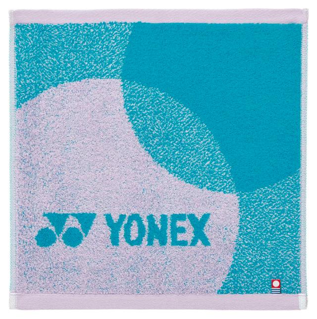 ヨネックス YO-AC1088-354 タオルハンカチ（ミストパープル）YONEX[YOAC1088354] 返品種別A