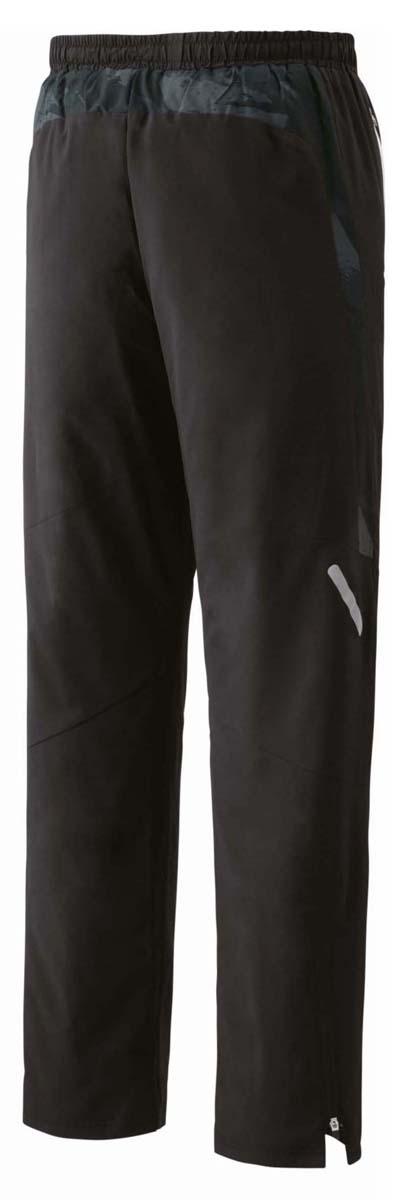 ヨネックス YO-80103-007-S ユニセックス 裏地付ウィンドウォーマー