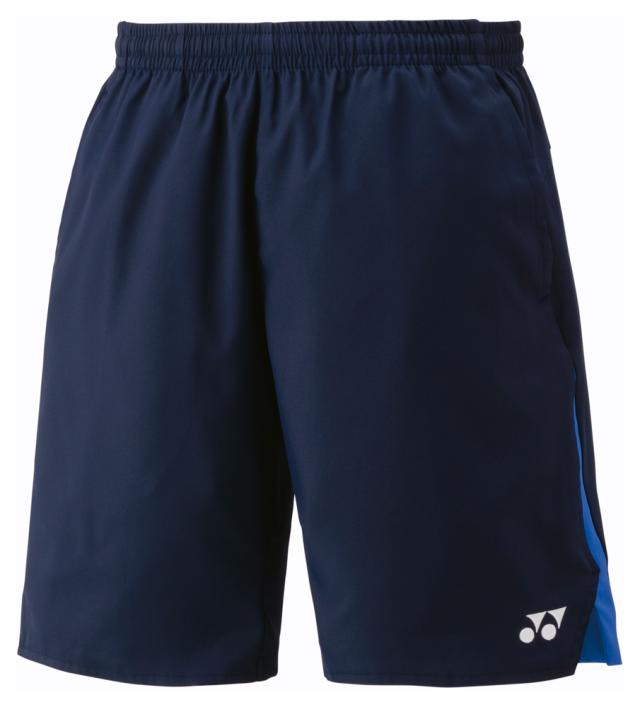 YONEX ハーフ パンツ Oサイズ ハーフパンツ YONEX/ヨネックス】ユニ