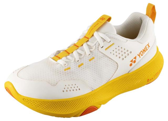 ヨネックス メンズ ランニングシューズ プライムトレーナーメン（ナチュラル・サイズ：27.0cm） YONEX YO-SHRPT1M-206-27.0返品種別A