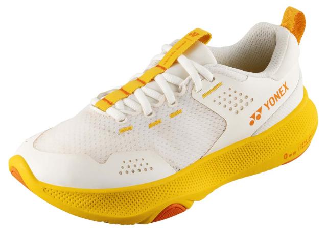 ヨネックス レディース ランニングシューズ プライムトレーナーウィメン（ナチュラル・サイズ：23.5cm） YO-SHRPT1L-206-23.5返品種別A