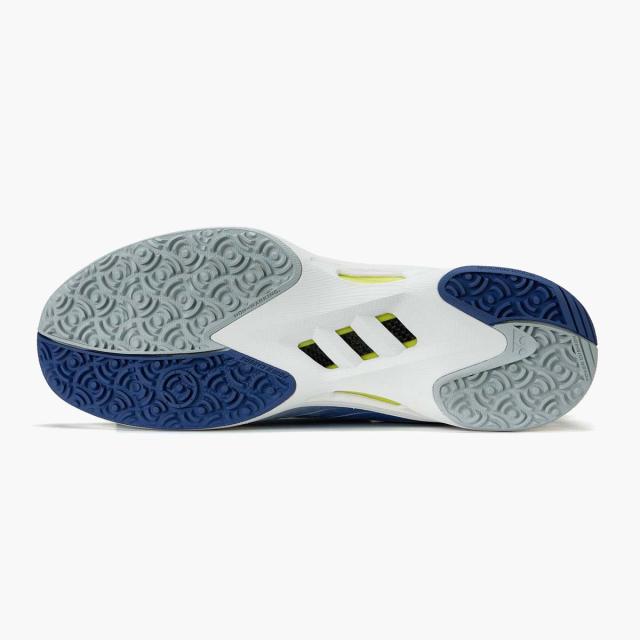 ヨネックス YO-SHTAD5GC-100-22.0 ユニセックス テニスシューズ パワークッションエアラスダッシュ5 GC（ホワイト/ネイビー・サイズ：22.0cm）YONEX クレー・砂入り人工芝用[YOSHTAD5GC100220] 返品種別A