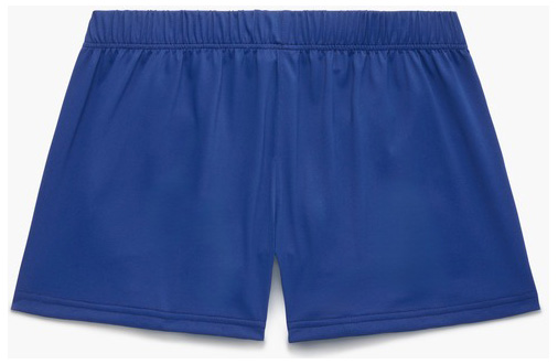 ヨネックス YO-25126-566-O レディース ショートパンツ（ディープブルー・サイズ：O）YONEX[YO25126566O] 返品種別A_1