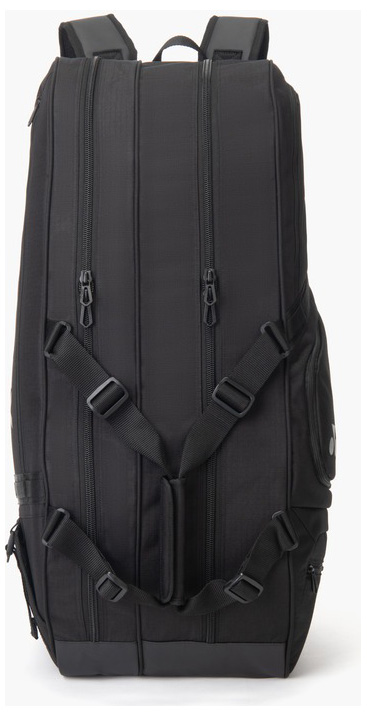 ヨネックス YO-BAG2622R-007 ラケットバッグ 6（ブラック）YONEX[YOBAG2622R007] 返品種別A_2