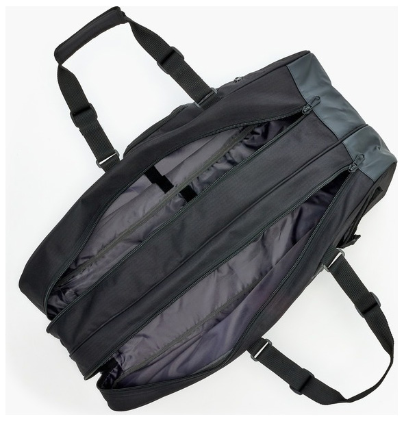 ヨネックス YO-BAG2622R-007 ラケットバッグ 6（ブラック）YONEX[YOBAG2622R007] 返品種別A_3