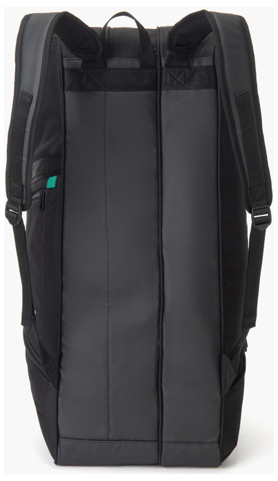 ヨネックス YO-BAG2622R-007 ラケットバッグ 6（ブラック）YONEX[YOBAG2622R007] 返品種別A_4