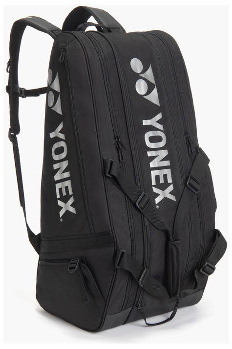ヨネックス YO-BAG2622N-007 ラケットバッグ 9（ブラック）YONEX[YOBAG2622N007] 返品種別A