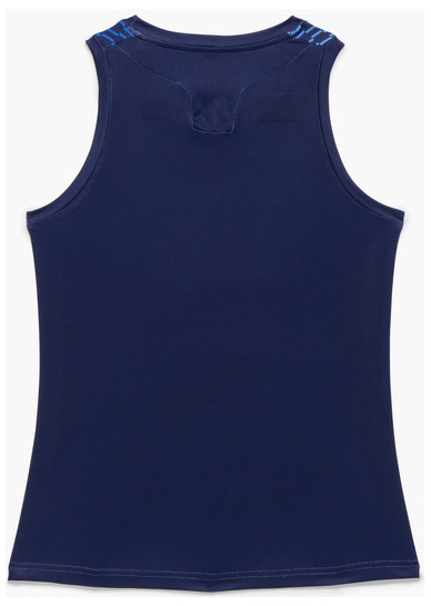 ヨネックス YO-20946-554-L レディース フィットタンクトップ（ダークネイビー・サイズ：L）YONEX[YO20946554L] 返品種別A_1
