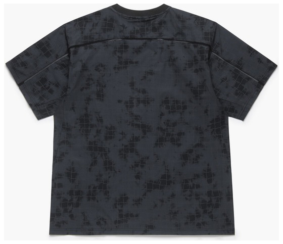 ヨネックス YO-16838-007-M ユニセックス ドライTシャツ（ブラック・サイズ：M）YONEX[YO16838007M] 返品種別A_1