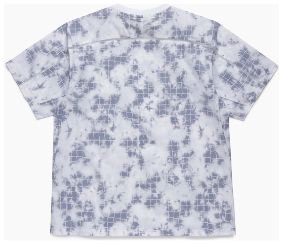 ヨネックス YO-16838-011-O ユニセックス ドライTシャツ（ホワイト・サイズ：O）YONEX[YO16838011O] 返品種別A_1