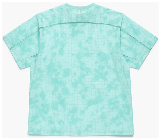 ヨネックス YO-16838-602-S ユニセックス ドライTシャツ（クリアーミント・サイズ：S）YONEX[YO16838602S] 返品種別A_1