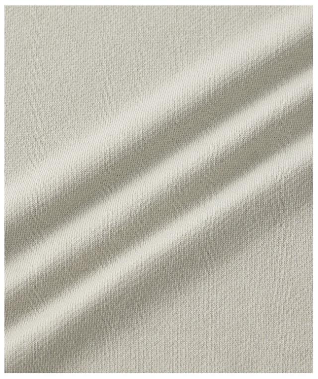 ヨネックス YO-30118-024-L ユニセックス スウェットシャツ（シルバーグレー・サイズ：L）YONEX[YO30118024L] 返品種別A_3