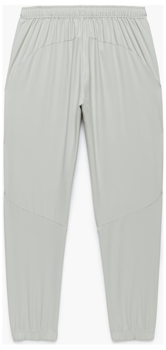 ヨネックス YO-60192-024-O ユニセックス ウォームアップパンツ（シルバーグレー・サイズ：O）YONEX[YO60192024O] 返品種別A_1