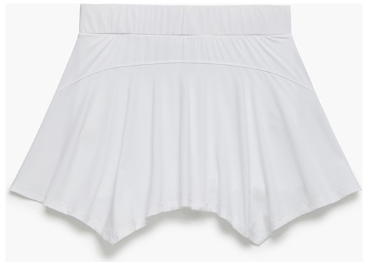 ヨネックス YO-26191-011-M レディース スカート インナースパッツ付（ホワイト・サイズ：M）YONEX[YO26191011M] 返品種別A_1