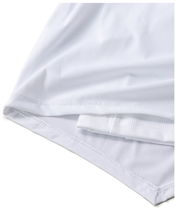 ヨネックス YO-26191-011-L レディース スカート インナースパッツ付（ホワイト・サイズ：L）YONEX[YO26191011L] 返品種別A_3