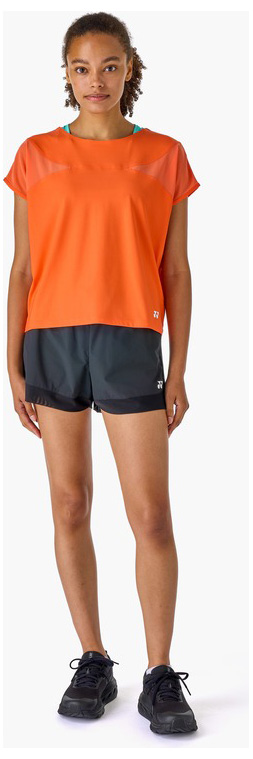 ヨネックス YO-25116-007-M レディース ショートパンツ（ブラック・サイズ：M）YONEX[YO25116007M] 返品種別A_4