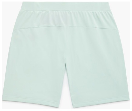 ヨネックス YO-15238-308-M ユニセックス ニットハーフパンツ（アイスブルー・サイズ：M）YONEX[YO15238308M] 返品種別A_1