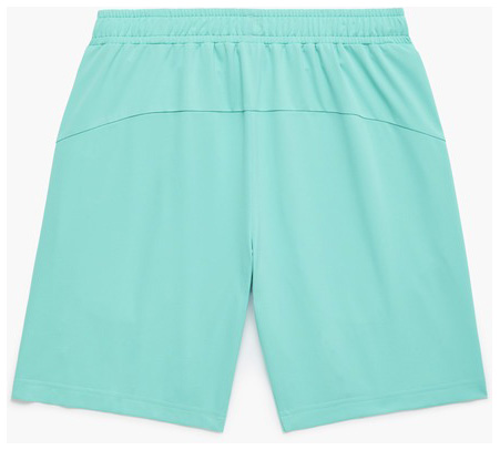 ヨネックス YO-15239-602-SS メンズ ニットハーフパンツ（クリアーミント・サイズ：SS）YONEX[YO15239602SS] 返品種別A_1