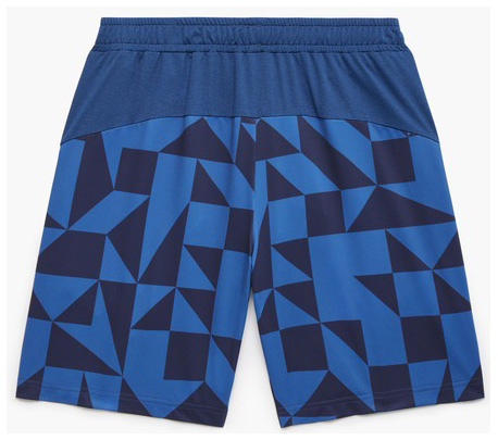 ヨネックス YO-15240-169-M メンズ ニットハーフパンツ（インディゴブルー・サイズ：M）YONEX[YO15240169M] 返品種別A_1
