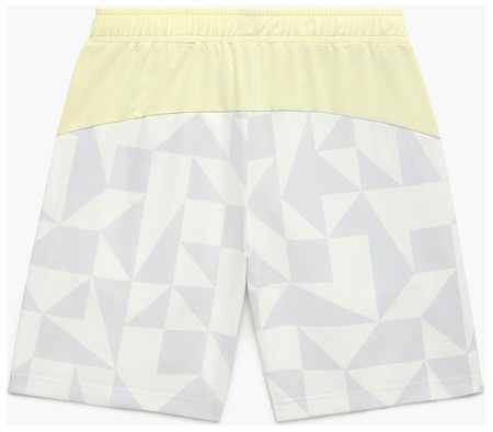 ヨネックス YO-15240-293-S メンズ ニットハーフパンツ（シャンパン・サイズ：S）YONEX[YO15240293S] 返品種別A_1