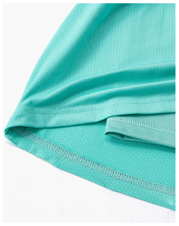 ヨネックス YO-25112-602-M レディース ショートパンツ（クリアーミント・サイズ：M）YONEX[YO25112602M] 返品種別A_3