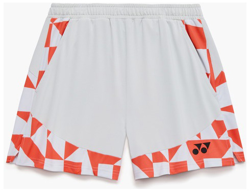 ヨネックス YO-25113-024-L レディース ショートパンツ（シルバーグレー・サイズ：L）YONEX[YO25113024L] 返品種別A