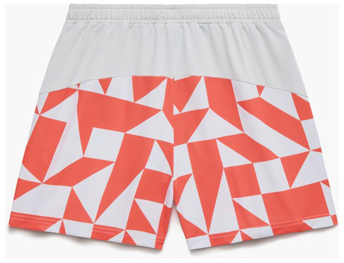 ヨネックス YO-25113-024-L レディース ショートパンツ（シルバーグレー・サイズ：L）YONEX[YO25113024L] 返品種別A_1