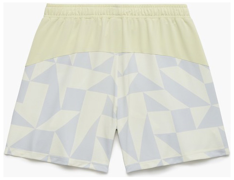 ヨネックス YO-25113-293-M レディース ショートパンツ（シャンパン・サイズ：M）YONEX[YO25113293M] 返品種別A_1