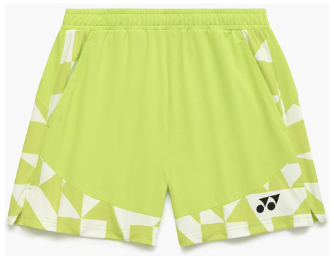 ヨネックス YO-25113-680-XO レディース ショートパンツ（フレッシュライム・サイズ：XO）YONEX[YO25113680XO] 返品種別A 8,747円