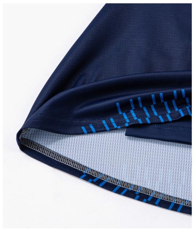 ヨネックス YO-26188-554-L レディース スカート インナースパッツ付（ダークネイビー・サイズ：L）YONEX[YO26188554L] 返品種別A_3