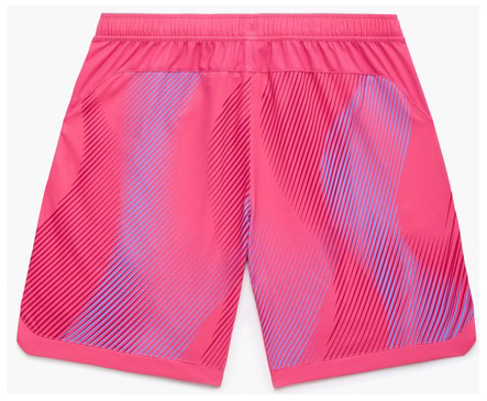 ヨネックス YO-15250-327-L メンズ ニットハーフパンツ（マゼンダ・サイズ：L）YONEX[YO15250327L] 返品種別A