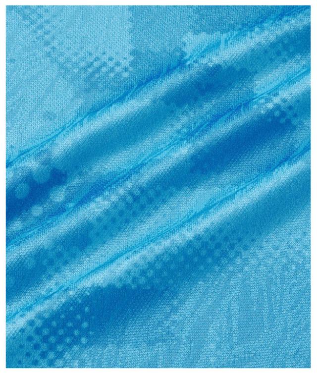 ヨネックス YO-10755-449-XO メンズ ゲームシャツ ノースリーブ（セルリアンブルー・サイズ：XO）YONEX[YO10755449XO] 返品種別A_3