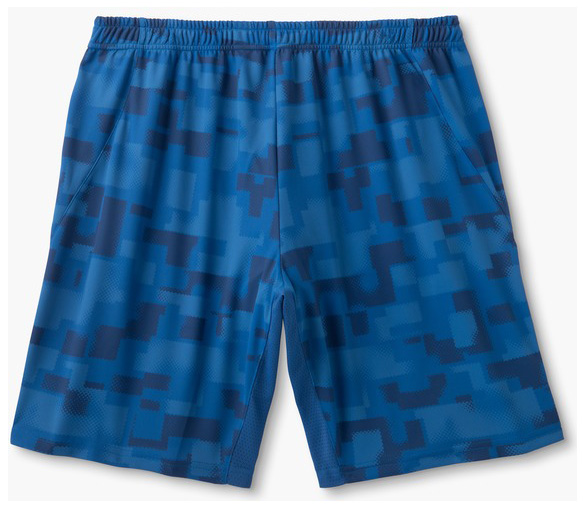 ヨネックス YO-15258-353-M メンズ ニットハーフパンツ（インディゴネイビー・サイズ：M）YONEX[YO15258353M] 返品種別A_1