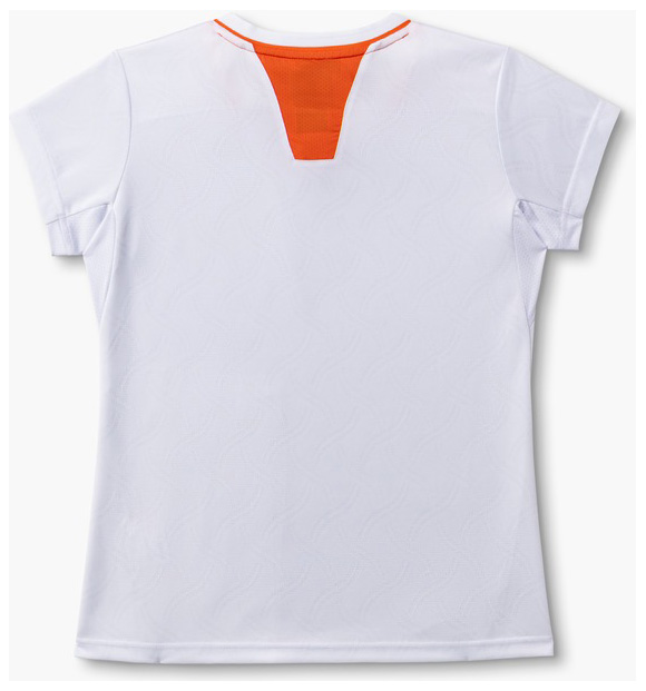 ヨネックス YO-20982-011-L レディース ゲームシャツ（ホワイト・サイズ：L）YONEX[YO20982011L] 返品種別A_1