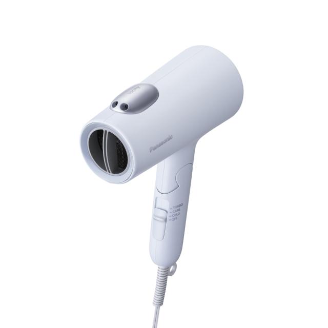 【新品未使用】Panasonic ionity ヘアドライヤー パナソニック ヘアドライヤー（アイスブルー） Panasonic ionity