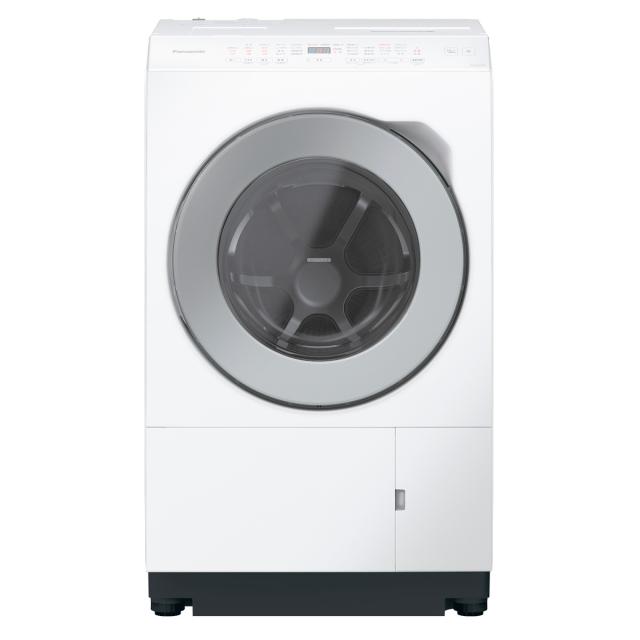 パナソニック NA-LX113EL-W 11.0kg ドラム式洗濯乾燥機【左開き】マットホワイトPanasonic[NALX113ELW] 返品種別A
