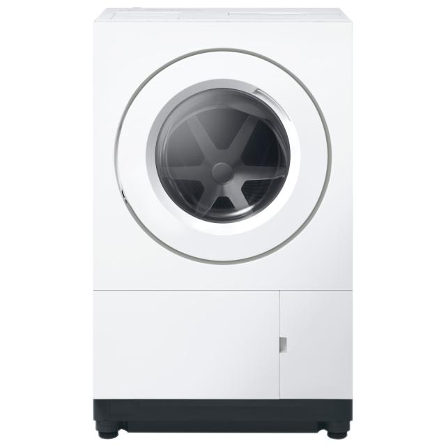 パナソニック NA-SD10UBL-W 10.0kg ドラム式洗濯乾燥機【左開き】マットホワイトPanasonic[NASD10UBLW] 返品種別A