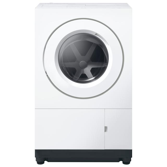 パナソニック NA-SD10HBL-W 10.0kg ドラム式洗濯乾燥機【左開き】マットホワイトPanasonic[NASD10HBLW] 返品種別A