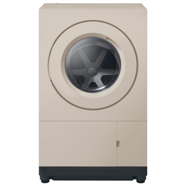 パナソニック NA-SD10HBL-C 10.0kg ドラム式洗濯乾燥機【左開き】サンドグレージュPanasonic[NASD10HBLC] 返品種別A