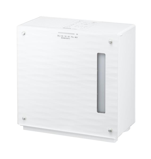 パナソニック|Panasonic 気化式加湿器(木造8.5畳まで/プレハブ パナソニック|Panasonic 気化式加湿器(木造8.5畳まで/プレハブ