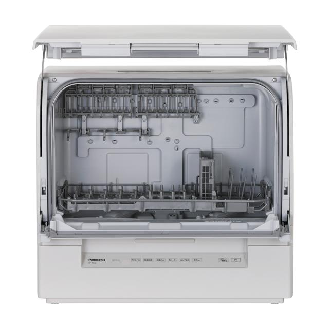 パナソニック NP-TSK2-C 食器洗い乾燥機（ライトベージュ）【食洗機】【食器洗い機】 Panasonic[NPTSK2C] 返品種別A パナソニック NP-TSK2-C 食器洗い乾燥機（ライトベージュ）【食洗機